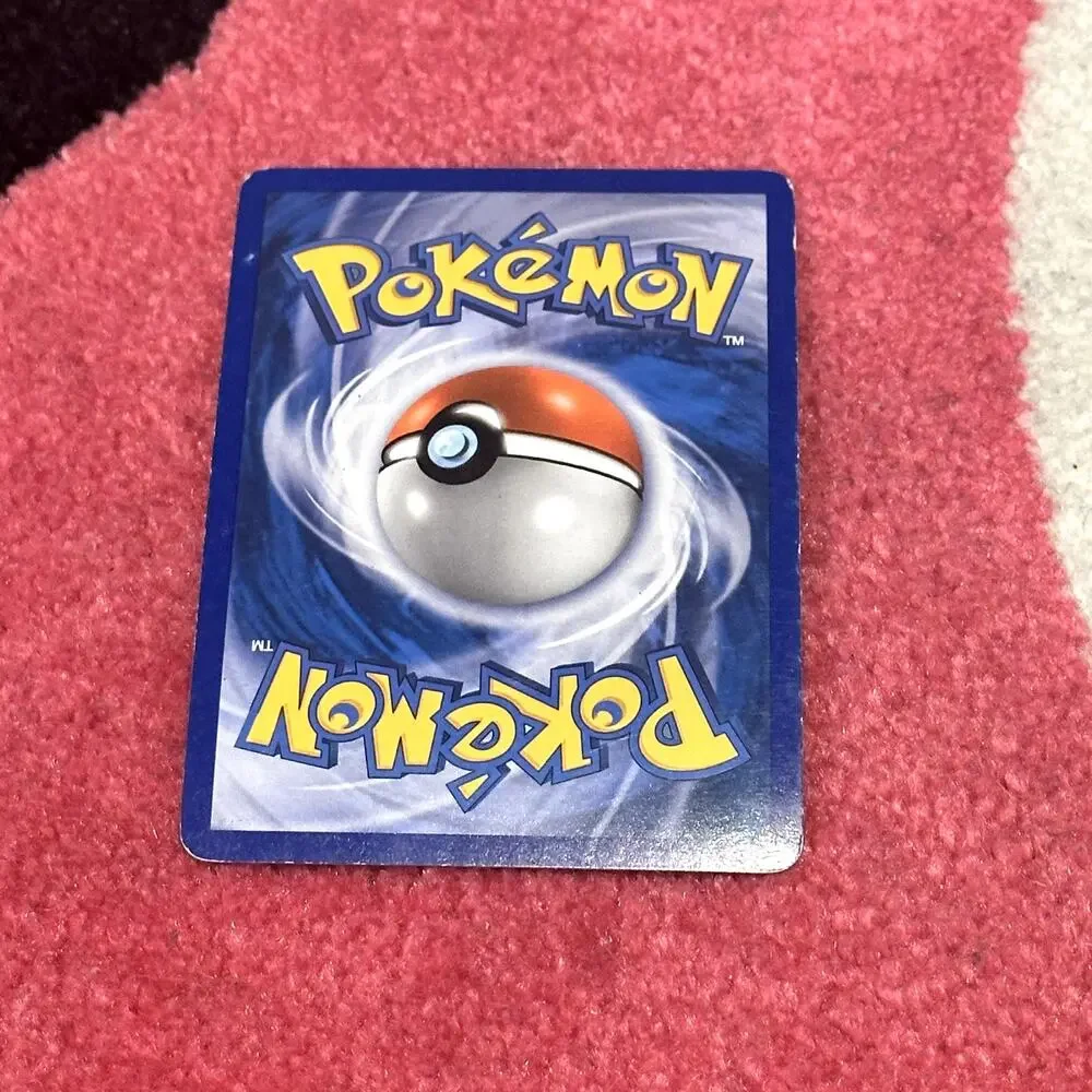 Buizel #75 – Pokémon Mysterious Treasures – Reverse Holo – As Pictured